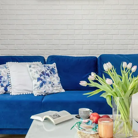 Apartament Blue 17 Z Basenem Pobierowo Exterior foto