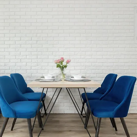 Apartament Blue 17 Z Basenem Pobierowo Exterior foto